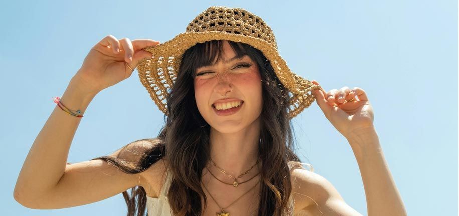 Cuidando la Piel Mixta