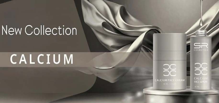 nueva serie SR Calcium