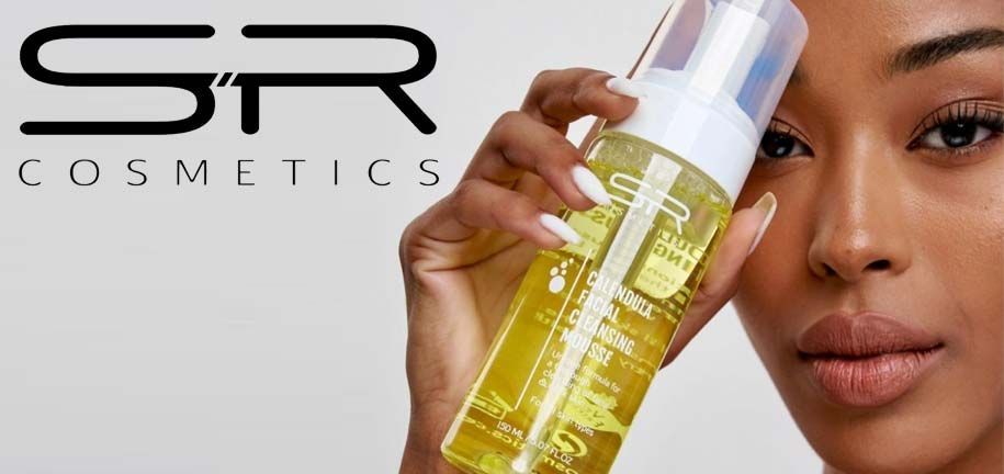 Rebajas en SR Cosmetics: 10% de descuento