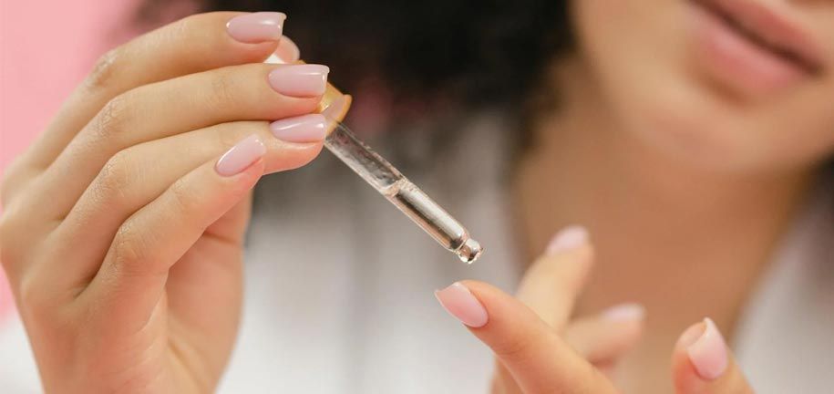 Fortalecer Uñas Quebradizas