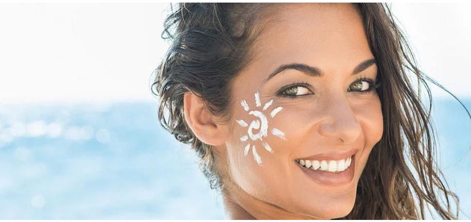 Cuidado de la piel en verano