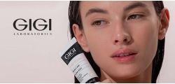 Rebajas en Cosméticos GIGI: 15% de DESCUENTO
