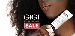 Oferta 3+1 de GIGI Laboratories