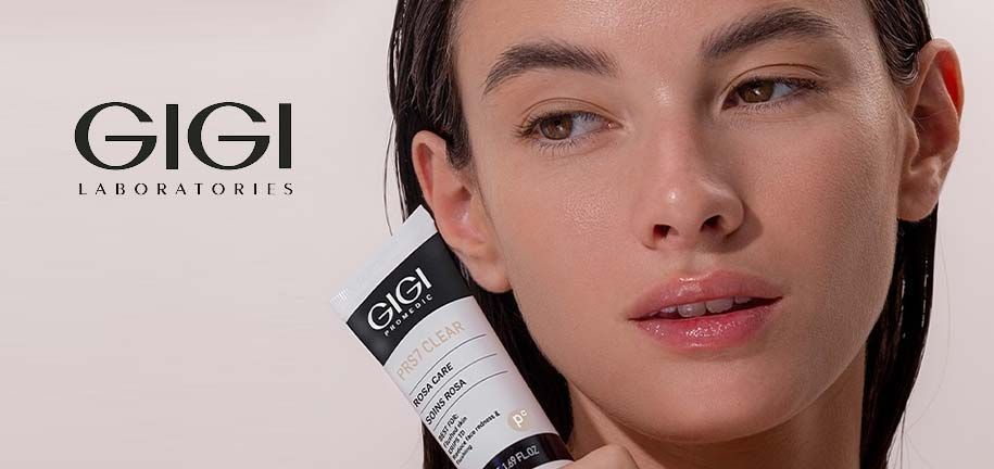 Rebajas en Cosméticos GIGI: 15% de DESCUENTO