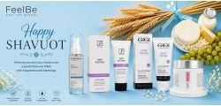 Oferta de Shavuot