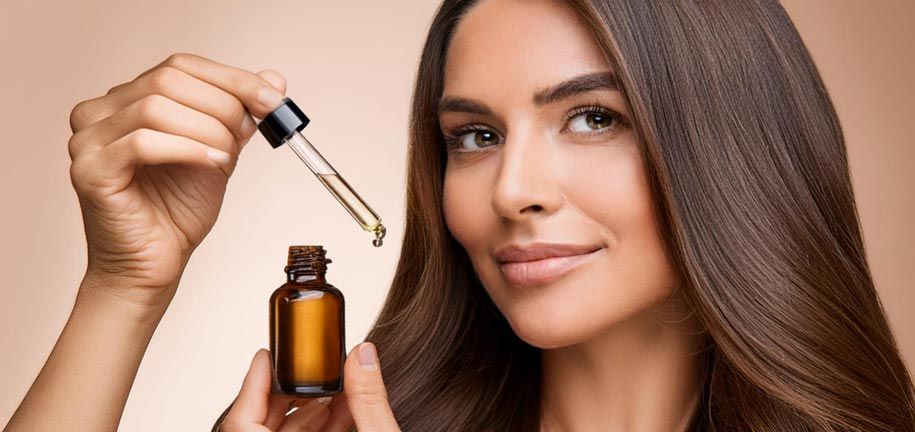 Cápsulas de Sérum Capilar