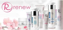 Oferta 4+1 de RENEW Cosmetics