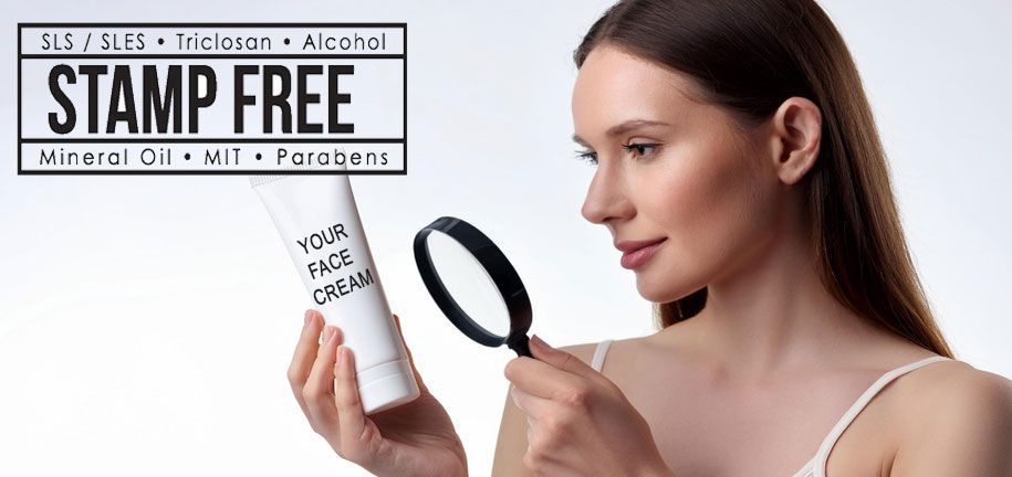 3 ingredientes dañinos en cosméticos