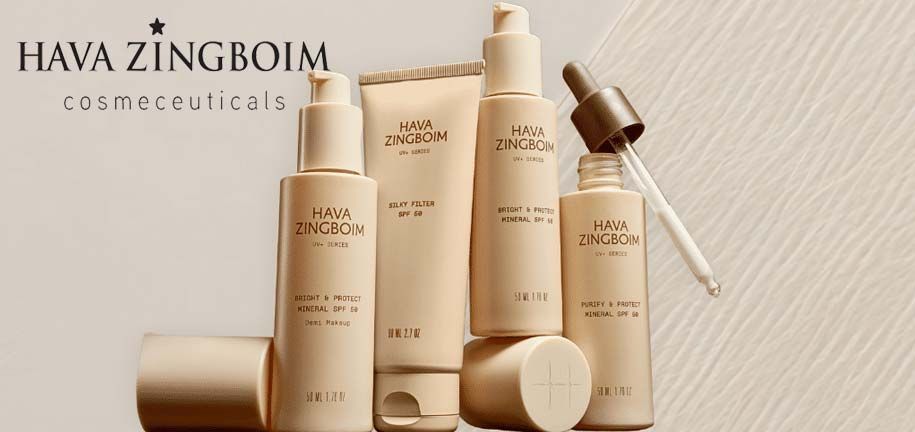 UV+ Series de Hava Zingboim