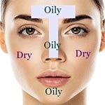 Cuidado de la piel para piel mixta