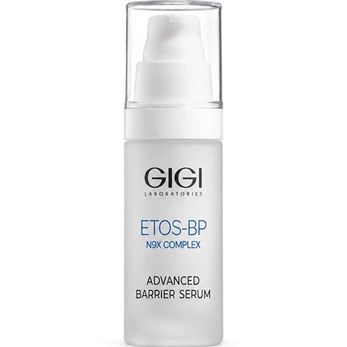 Sérum GIGI ETOS BP Advanced Barrier Serum para hidratar y cuidar la barrera cutánea
