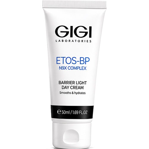 Crema de día ligera GIGI ETOS BP Barrier Light Day Cream