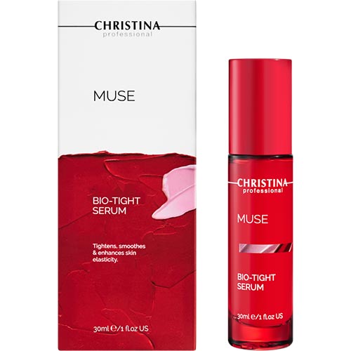 Christina Muse Bio Tight Serum sérum reafirmante facial