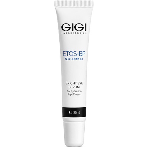 Sérum para el contorno de ojos GIGI ETOS BP Bright Eye Serum