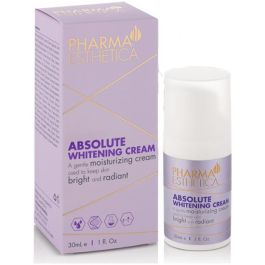 Absolute Whitening Cream pharma esthetica