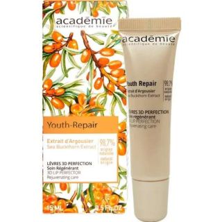 3D Lip Perfection Academie