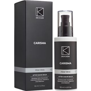 After Shave Balm Carisma Dr Kadir