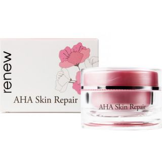 AHA skin repair