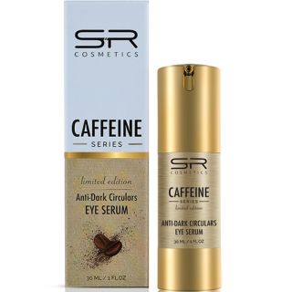 Anti-Dark Circulars Eye Serum Caffeine SR