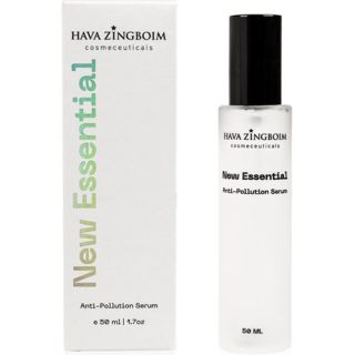 Anti-Pollution Serum Hava Zingboim