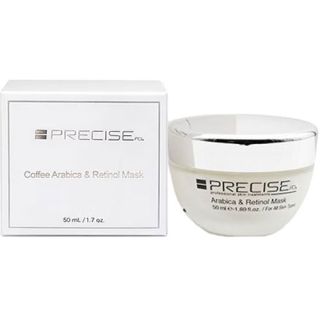 Arabica & Retinol Mask Precise