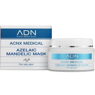 Azelaic Mandelic Mask Acnx Medical ADN