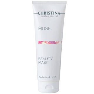 Beauty Mask Muse