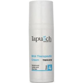BHA Therapeutic Cream Tapuach