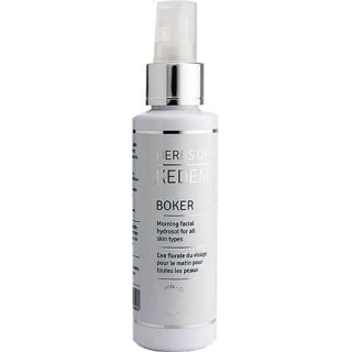 Boker Toning Floral Water Kedem