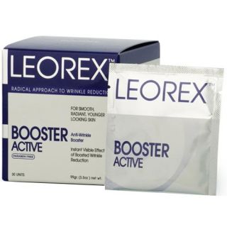 Anti Wrinkle Booster Active Leorex