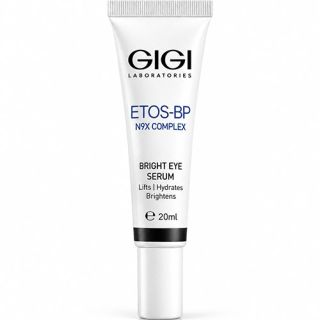 Sérum para el contorno de ojos antiedad y antibolsas | ETOS BP