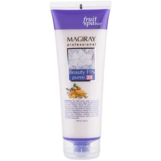 Beauty Fin Puree No25