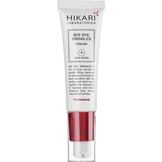 Bye Bye Wrinkles Cream Hikari