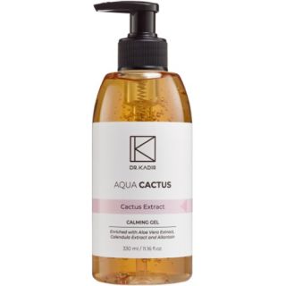 Cactus Calming Gel Dr. Kadir