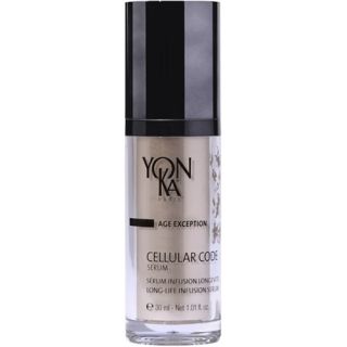 Cellular Code Serum Age Exception Yonka