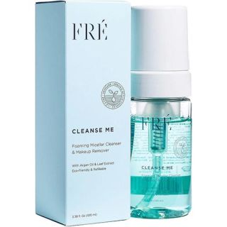 Cleanse Me Foaming Micellar Cleanser Fre