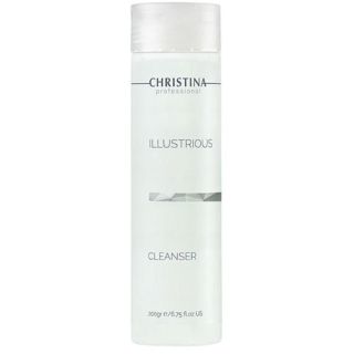 Cleanser Illustrious