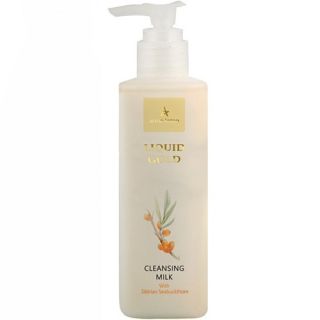 Cleansing Milk Liquid Gold