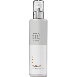 Cleansing Soap Juvelast HL Labs