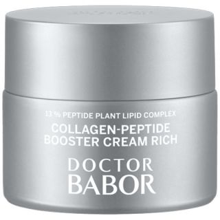 Collagen-Peptide Booster Cream Rich Babor