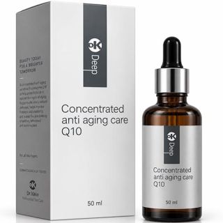 Concentrated Anti-aging Care Q10 Dr. Klein