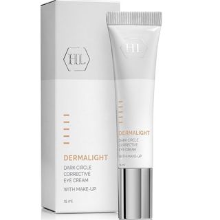 Corrective Eye Cream With Make-up HL Labs Dermalight
