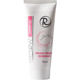 Renew Cream Peeling Gommage