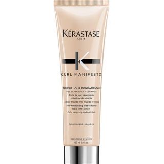 Creme de jour fondamentale kerastase