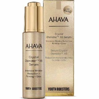 Crystal Osmoter X6 Serum Ahava