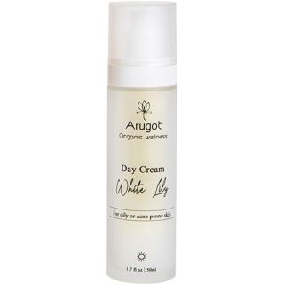 Day Cream White Lily Arugot