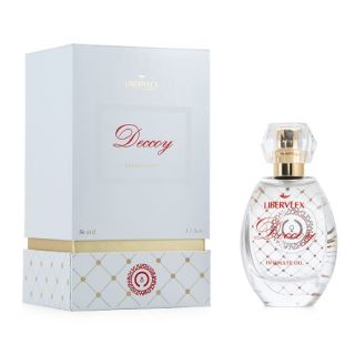 Deccoy - Intimate Oil For Women