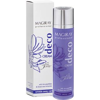 Deco cream Wrinkle Corrector Forte Magiray