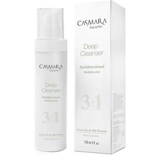Deep Cleanser 3 in 1 Casmara