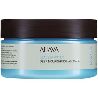 Deep Nourishing Hair Mask Water Ahava
